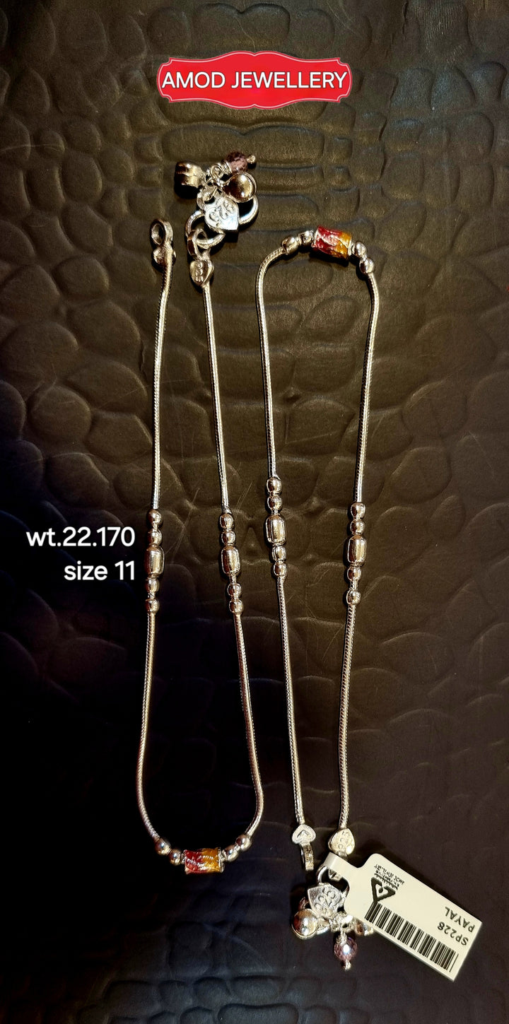 Anklets